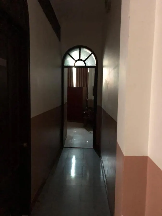 Oyo 751 K300 Hotel Ho Chi Minh