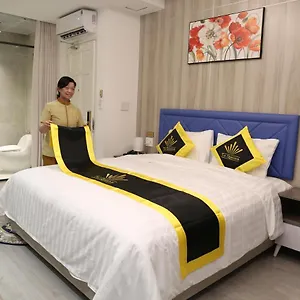 The Queendor Boutique Ho Chi Minh City