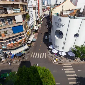 Hotel Eliot Saigon Memory