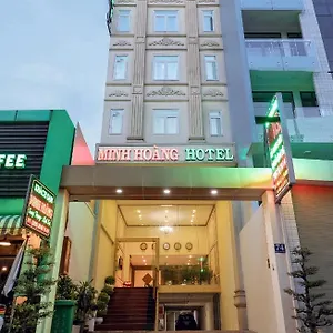 Minh Hoang Ho Chi Minh City