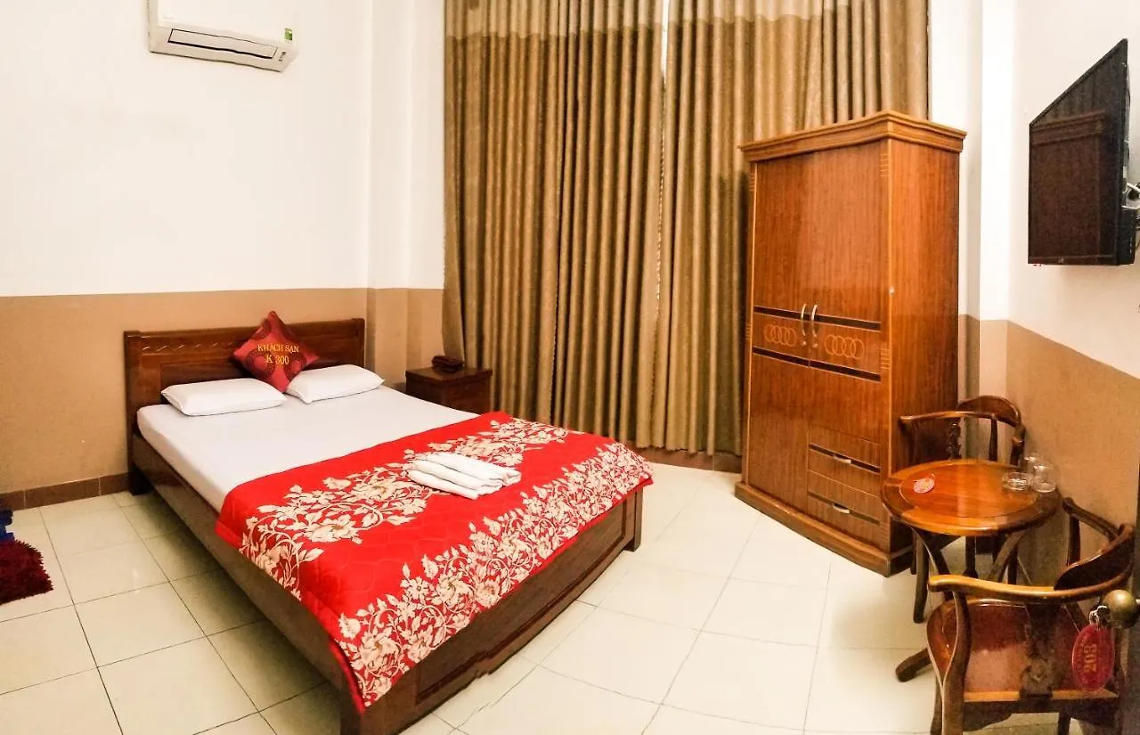 Oyo 751 K300 Hotel Πόλη Χο Τσι Μινχ Βιετνάμ