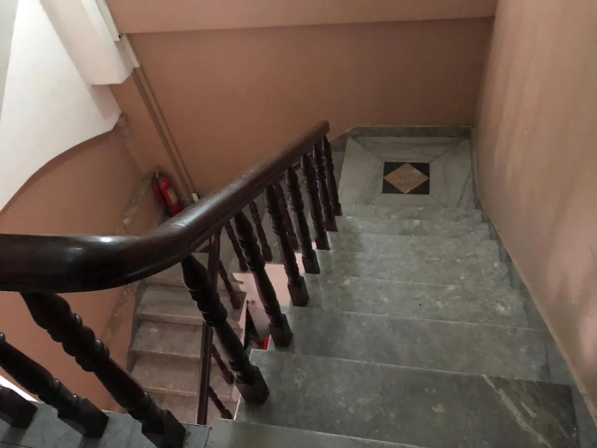 Oyo 751 K300 Hotel Πόλη Χο Τσι Μινχ 2*,
