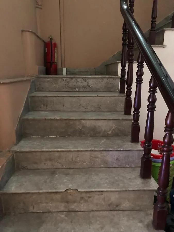 **  Oyo 751 K300 Hotel Πόλη Χο Τσι Μινχ Βιετνάμ