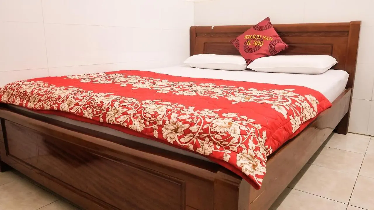 **  Oyo 751 K300 Hotel Ho Chi Minh City Vietnam