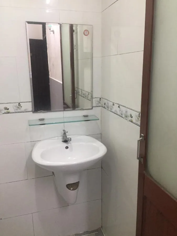 Oyo 751 K300 Hotel Ho Chi Minh City