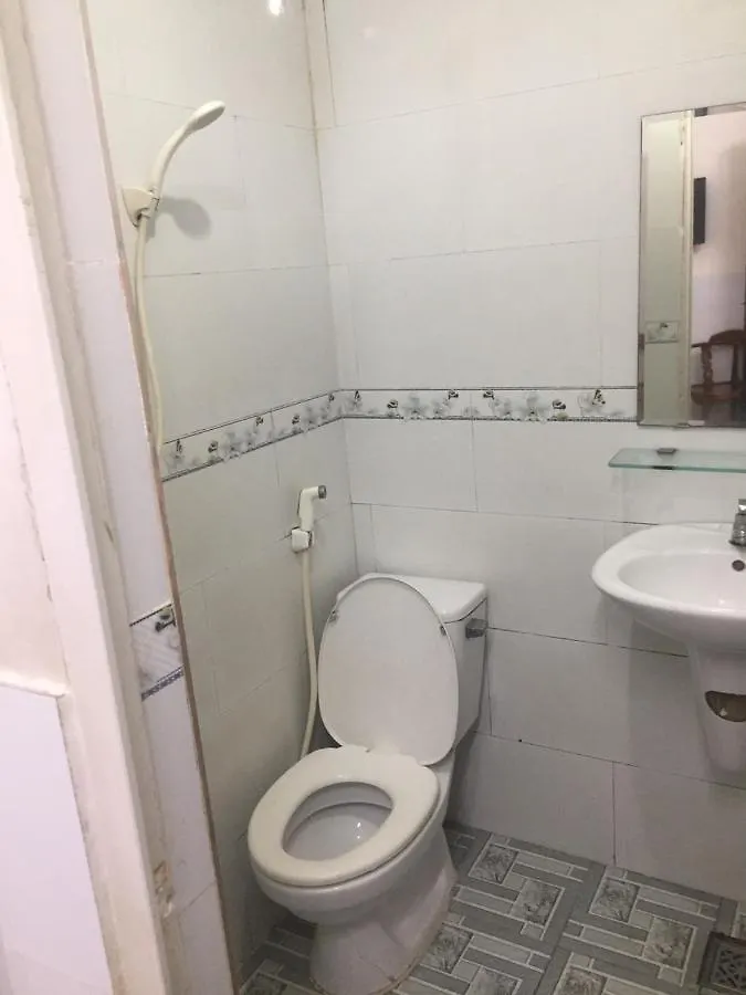 Oyo 751 K300 Hotel Ho Chi Minh City