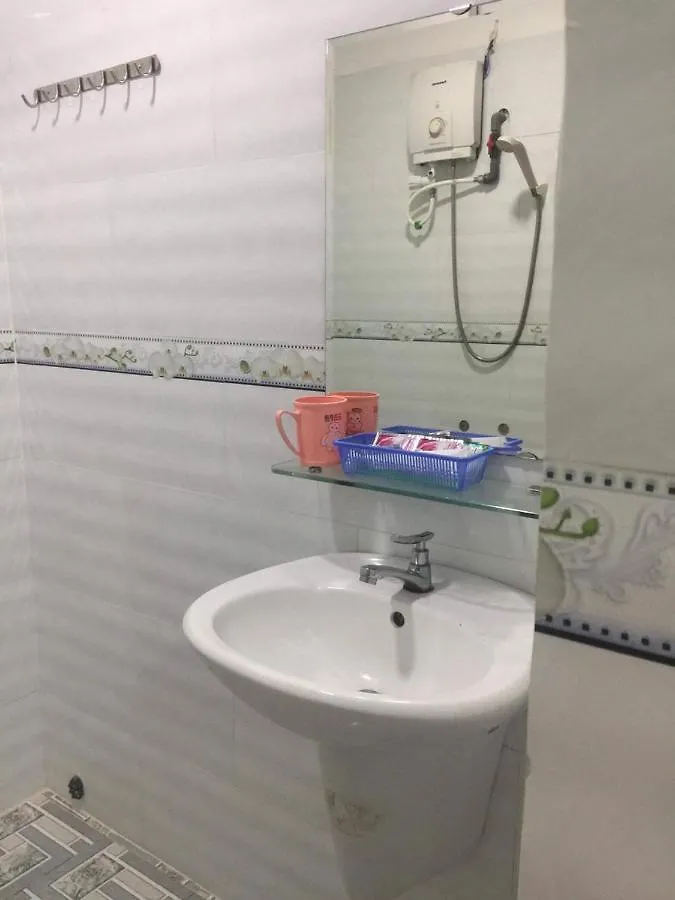 Oyo 751 K300 Hotel Ho Chi Minh City