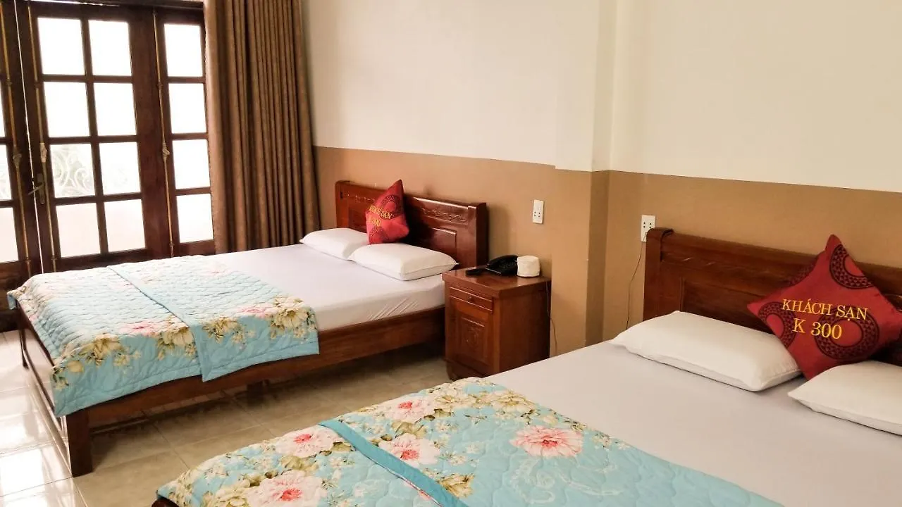 Oyo 751 K300 Hotel Ho Chi Minh City 2*,  Vietnam